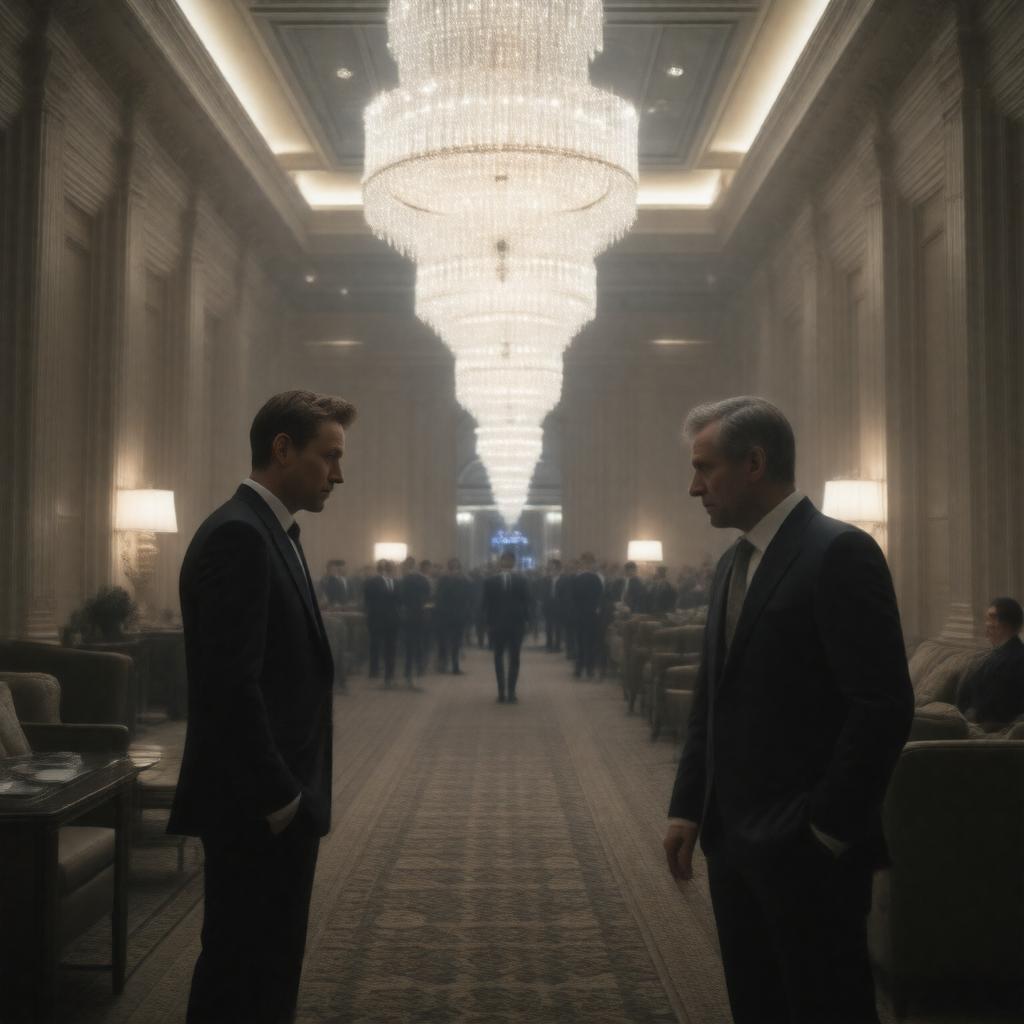 The Night Manager